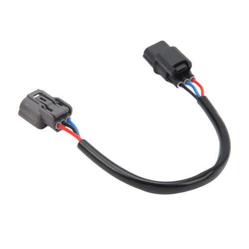 K20 to K24 Sensor Jumper Adapter, ABS Metal 1