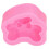 silicone Mold Flexible Soft Reusable Cute Animal Shape Decoration Mold Baking 4