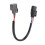 K20 to K24 Sensor Jumper Adapter, ABS Metal 10