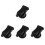 4Pcs Suction Cup Dash Cam Mount with Stable Base for Car Accessories 1