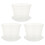 6 Sets Root Control Flowerpot Hanging Garden Phalaenopsis Net Pot 1