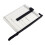 Oypla Oypla Professional Grade A4 Guillotine - Grey 18