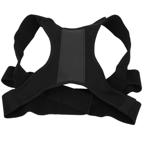 Steel Plate Posture Corrector Strap for Daily Use 2