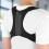 Steel Plate Posture Corrector Strap for Daily Use 8