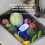 Vegetable And Fruit Cleaning Machine Multi Functional Cleaner For Kitchen Use 7