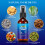 Lacca per capelli 60ml 3