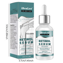 Face Serums Retinol Serum Anti Aging Brighten Skin Repair 20ml