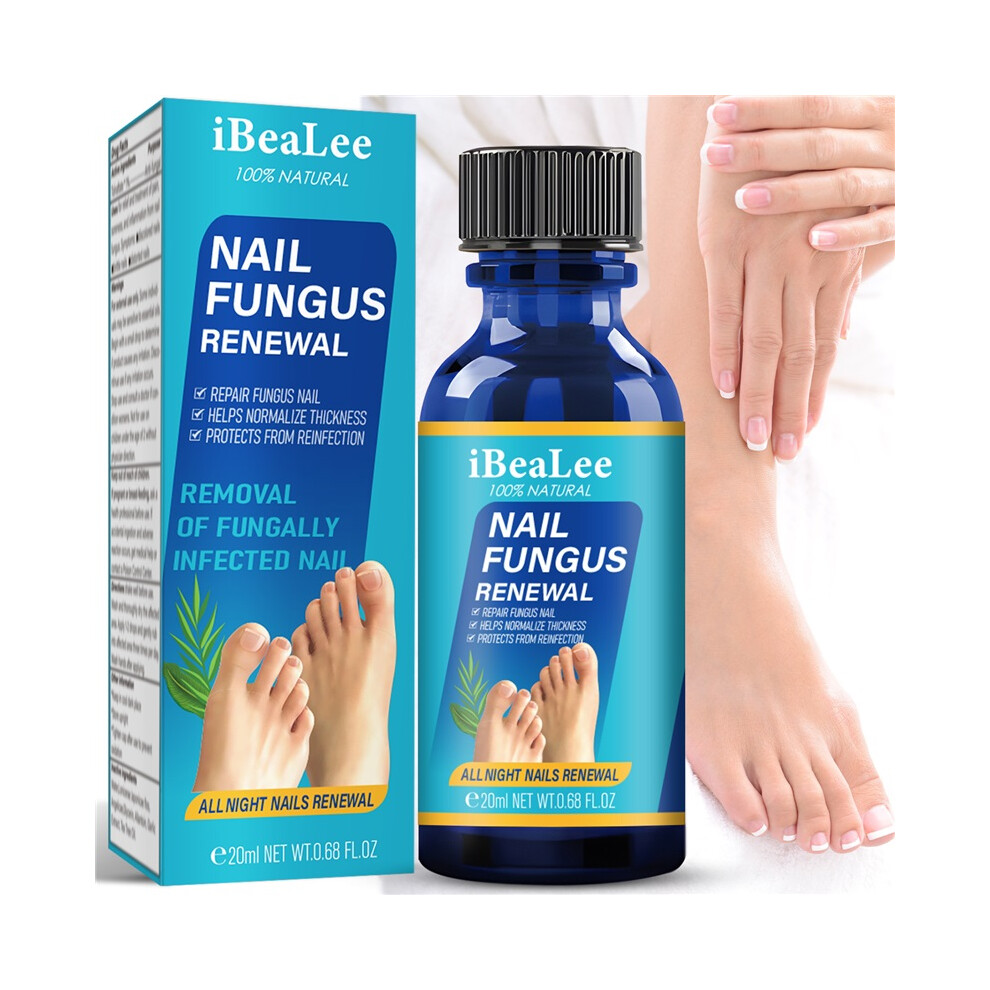 Stoyotu Toenail Fungus Treatment Nail Fungus Treatment For Toenail Anti Fungal Nail Treatment Fast Extra Strong Nail Repair Solution