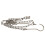 Portable Stainless Steel Tripod Grill 16