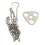 Portable Stainless Steel Tripod Grill 19
