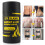 Crema Abdominal Twister Hombre 75g 3
