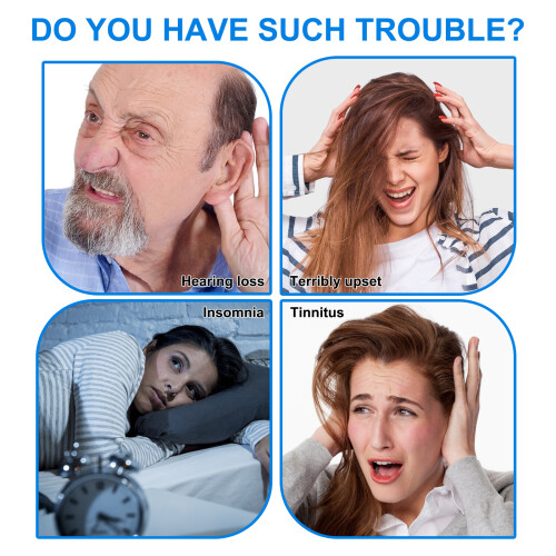 24 adesivi per acufene 1