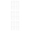 30Pcs Durable ABS Spool Holder Set for Household Sewing Machines White 4
