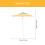 100Pcs Multi- Sticks for Drinks Hawaiian Party Picks 7
