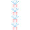 40Pcs Easy Install Plastic Bird Stands for Parakeet Parrot Home Use 7