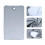3Pcs Grey Waterproof Massage Bed Covers with Hole Elastic Salon Sheets 10