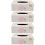 4Pcs Multi Tissue Box Holder Home Napkin Storage Case 7