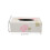 4Pcs Multi Tissue Box Holder Home Napkin Storage Case 8