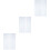 30St Plastic Slide Binders Voor Boeken A4 Met Stevige Binding Clips 4