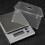 1Plastique Capot Transparent Pour Balance Précise Usage Maison Labo 3