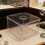 1Plastique Capot Transparent Pour Balance Précise Usage Maison Labo 8