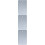 3Stk Weiches Polyester Massagebettbezug Mit Gesichtsausschnitt Grau 8