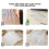 100Pièces Bâtons De Pour Et Décoration 6