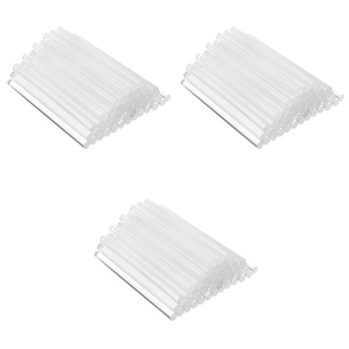 300Pièces Bâtons De Colle Pour Blancs À Fusion Rapide 1
