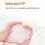 Ensemble d'accessoires pour tire-lait 5 en 1, comprenant-24MM 4