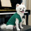 Costume formel pour chien, ajustement confortable pour les-4XL 3 7