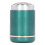 Green Mini USB Beard Trimmer 21