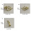 10Pcs Musical Instrument Theme Pendant Plastic Miniature-Bstyle 3