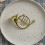 10Pcs Musical Instrument Theme Pendant Plastic Miniature-Bstyle 6