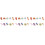 90Pcs Creative Dinosaur Cake Picks for Party Cake Decoration 4