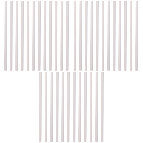90St & Sterk Transparant DIY Lijmstift Voor Creatieve Projecten 1