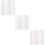 90St & Sterk Transparant DIY Lijmstift Voor Creatieve Projecten 8