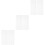 6Pcs Soft Silicone Clear Keyboard Cover Dustproof Universal Protector 4