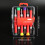 Telescopic Precise Screwdriver Professional Magnetic Mini Repair 2