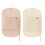 Innovative Compression Storage Board- Milky Apricot color 2