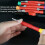 Telescopic Precise Screwdriver Professional Magnetic Mini Repair 4