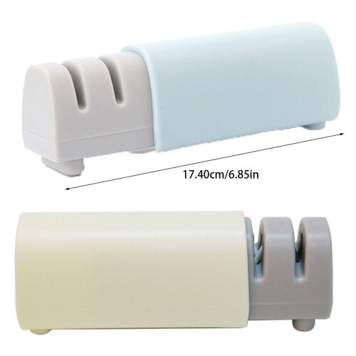 Space Saving Cutter Sharpener That Boosts Cutting-Blue 1