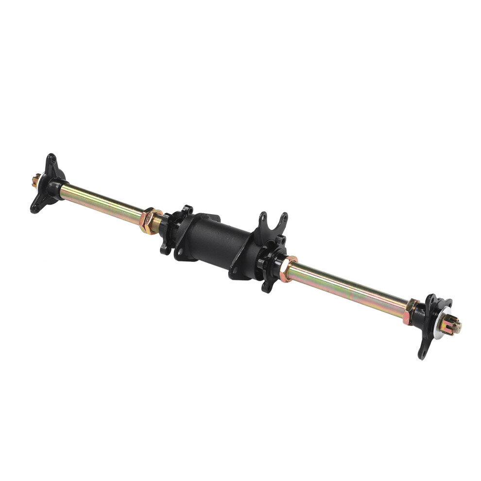 Steel Alloy 710Mm Axle For Atv And Quad 7444352176892