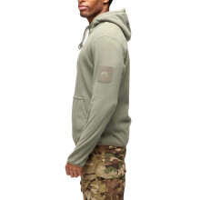 Viper TACTICAL Thermal Fleece Hoodie Green 3X-Large