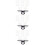 3Sets Langlebiger Plastik Lizard Feeder Mit Wasser- Und Futterschale 8