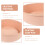 1Rosa Silikon Kuchenform Haushalts Profi Backform Mehrfachnutzen 6