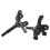 ATV 200cc Steering Knuckle Spindle Pair 16