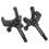 ATV 200cc Steering Knuckle Spindle Pair 17
