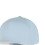 (One Size, Light Blue/White) Yupoong Flexfit Unisex Plain Classic 5 Panel Snapback Cap 2