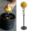 Non-Slip PU Hand Grip Ball for Athletes 20
