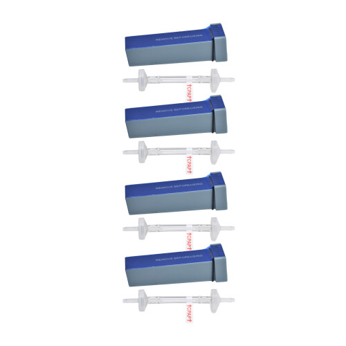 4 Pack Cleaner Filter Cartridge Kit 1